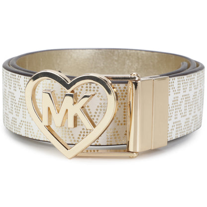 Reversible Belt Michael Kors