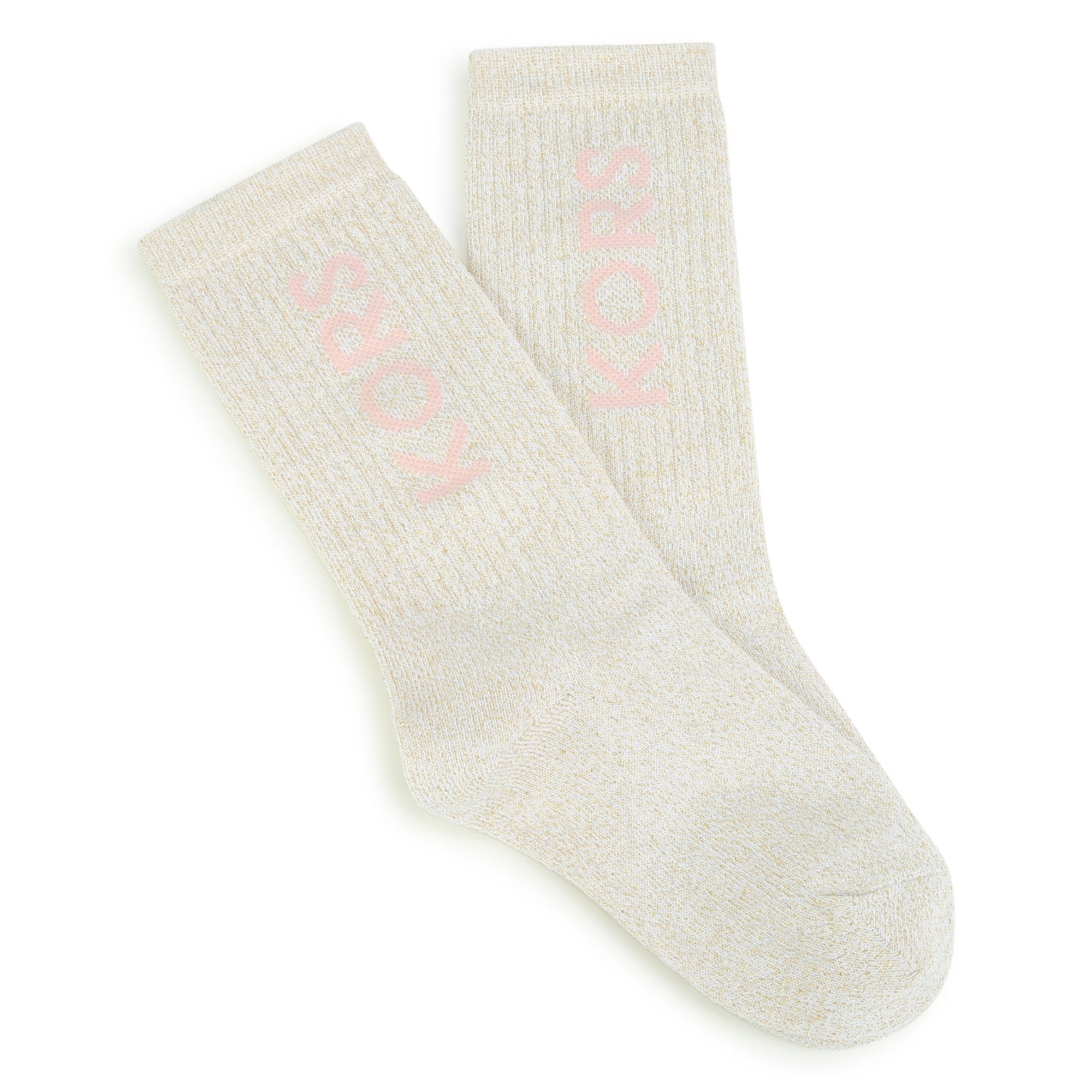 Luxury High Socks Michael Kors