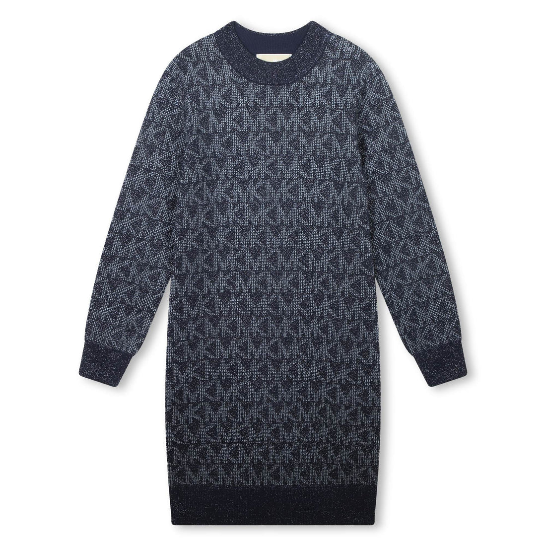 Elegant Knit Dress Michael Kors