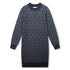 Elegant Knit Dress Michael Kors
