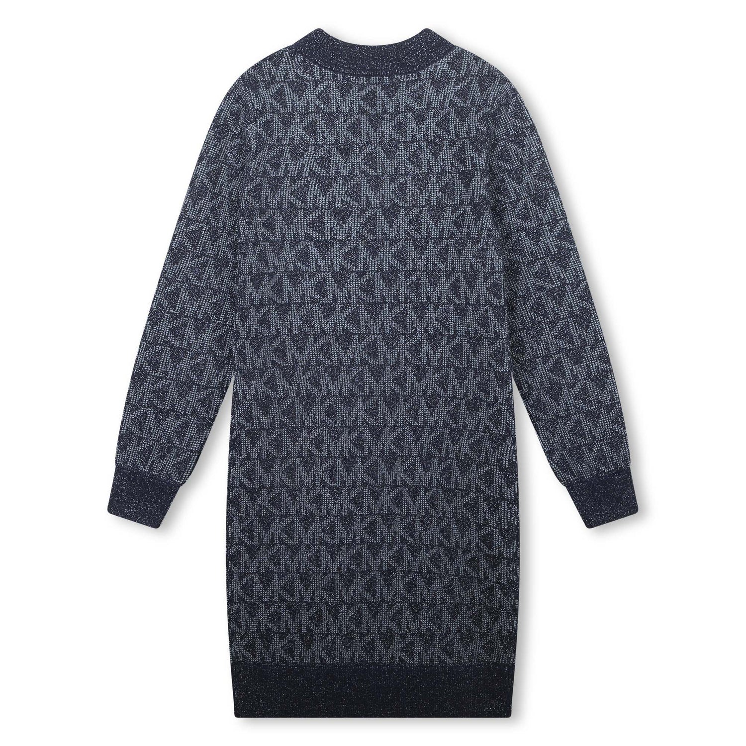 Elegant Knit Dress Michael Kors