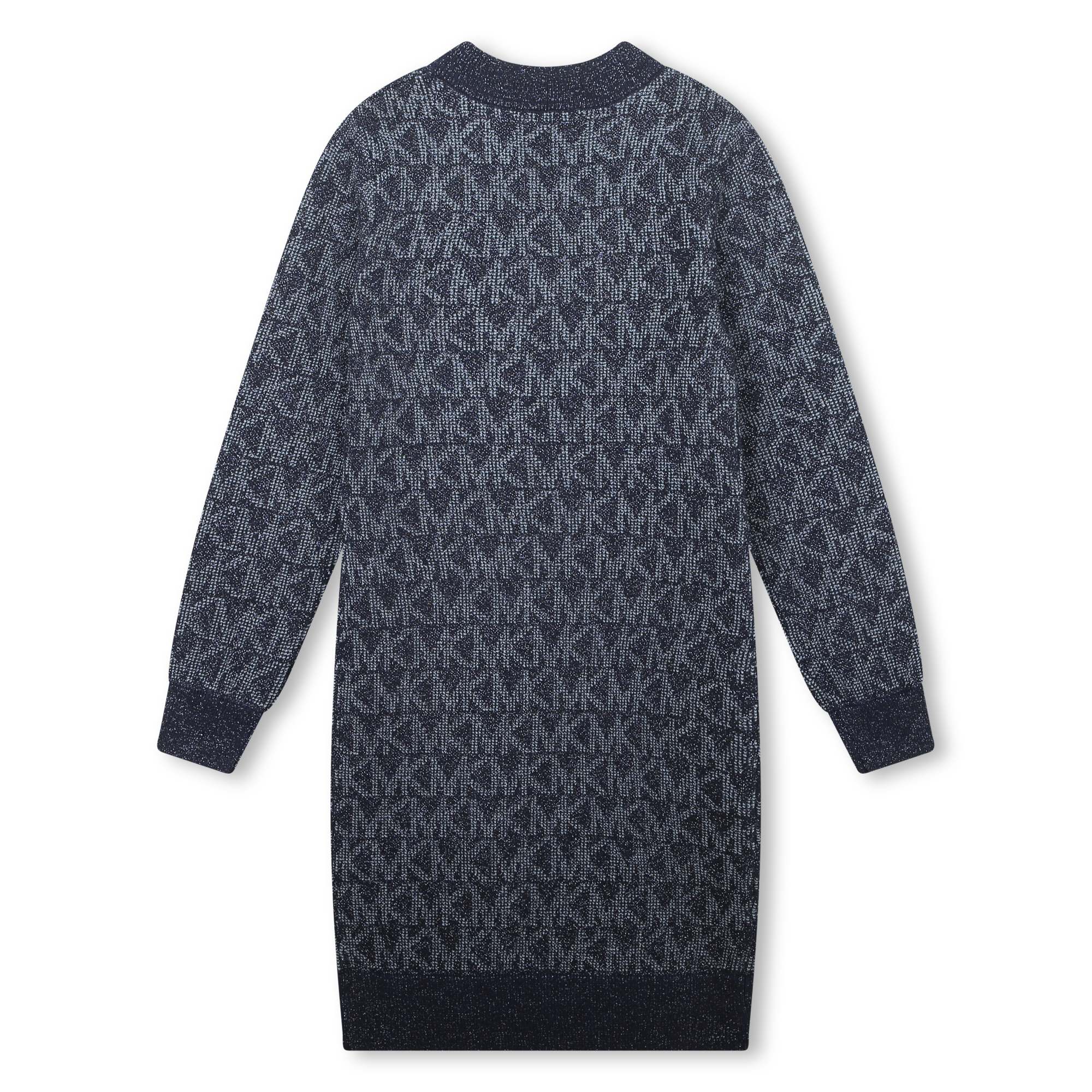 Elegant Knit Dress Michael Kors