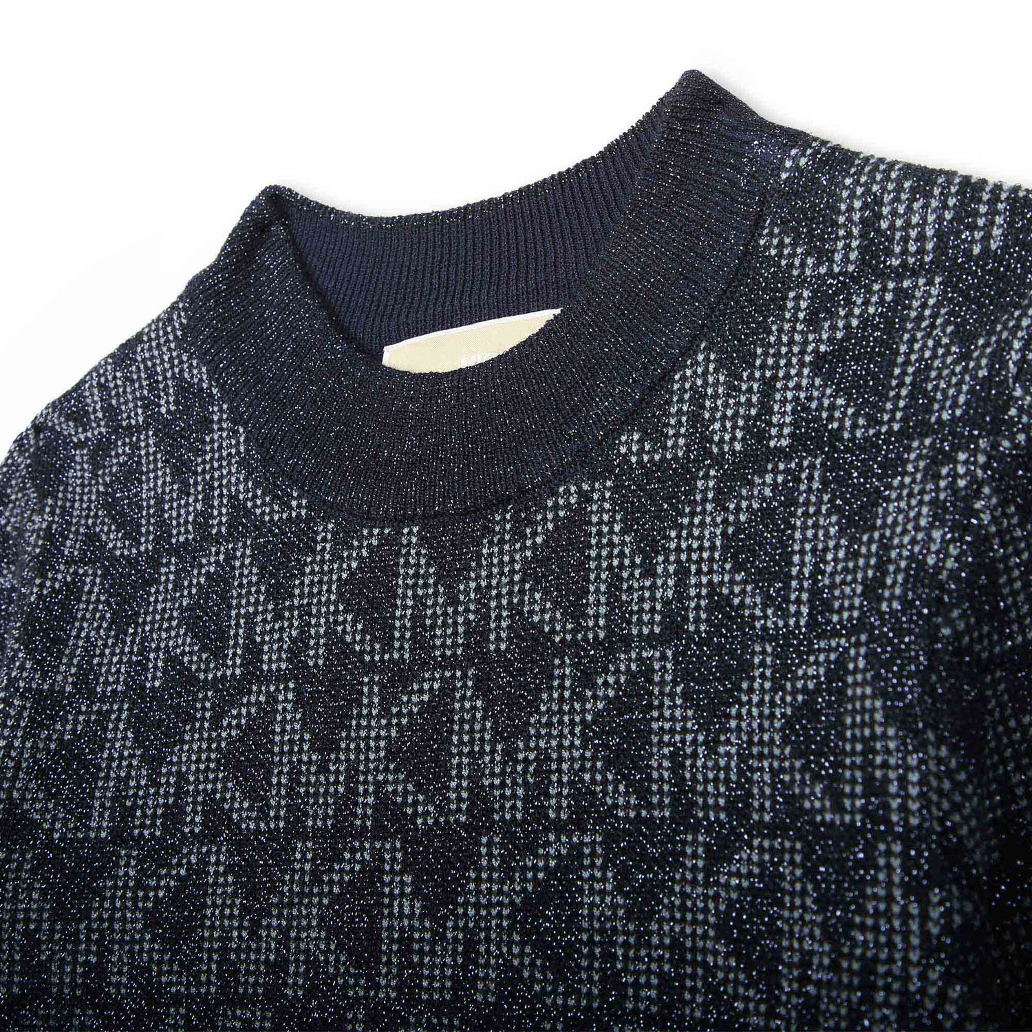 Elegant Knit Dress Michael Kors