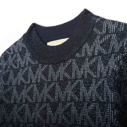 Elegant Knit Dress Michael Kors