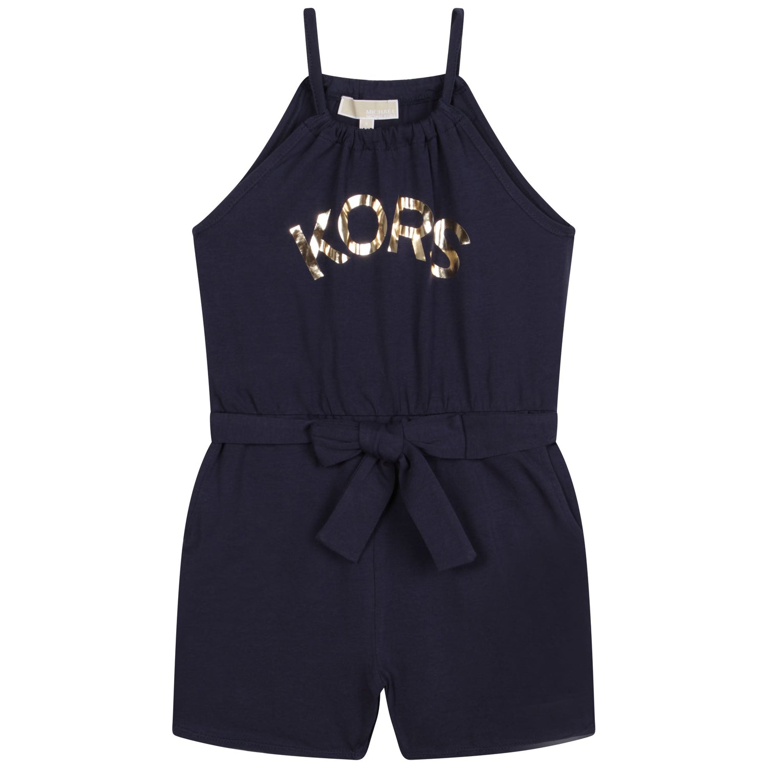Short All In One Michael Kors