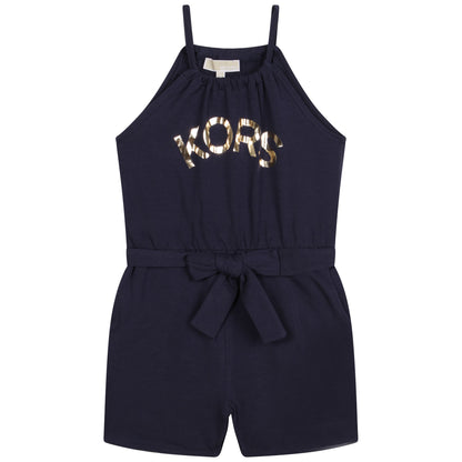 Short All In One Michael Kors