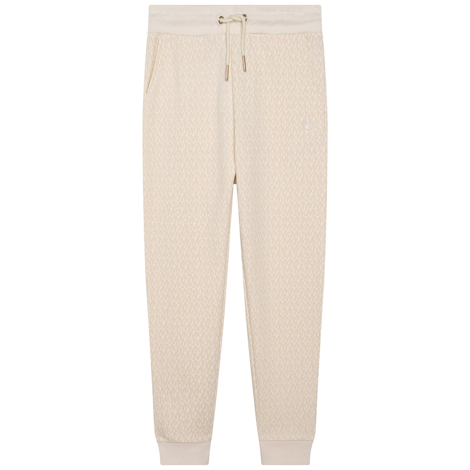 Signature Jogging Bottoms Michael Kors