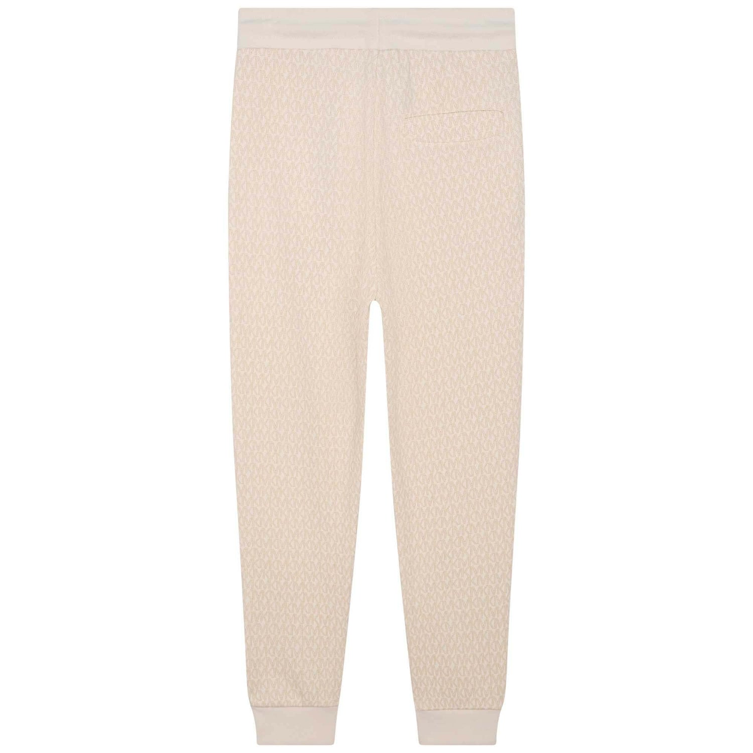 Signature Jogging Bottoms Michael Kors