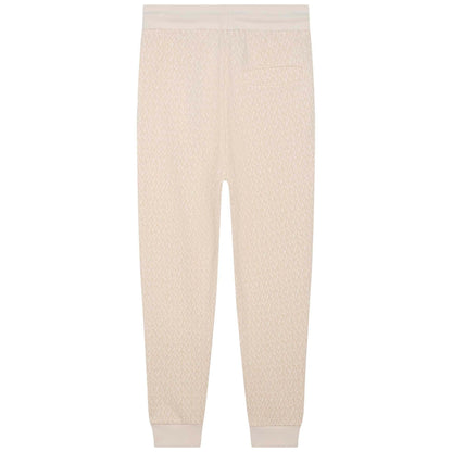 Signature Jogging Bottoms Michael Kors