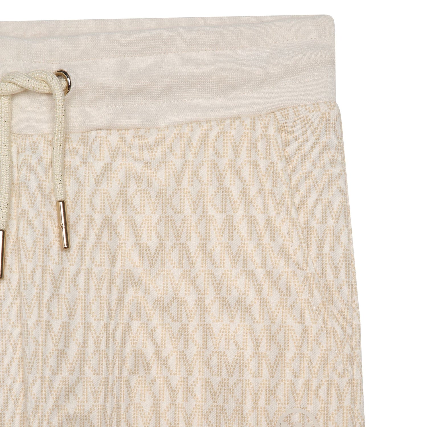 Signature Jogging Bottoms Michael Kors
