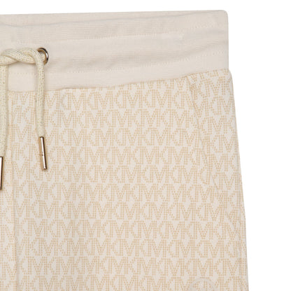 Signature Jogging Bottoms Michael Kors