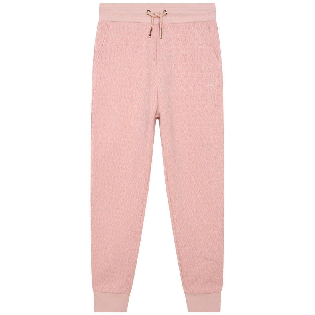 Signature Jogging Bottoms Michael Kors