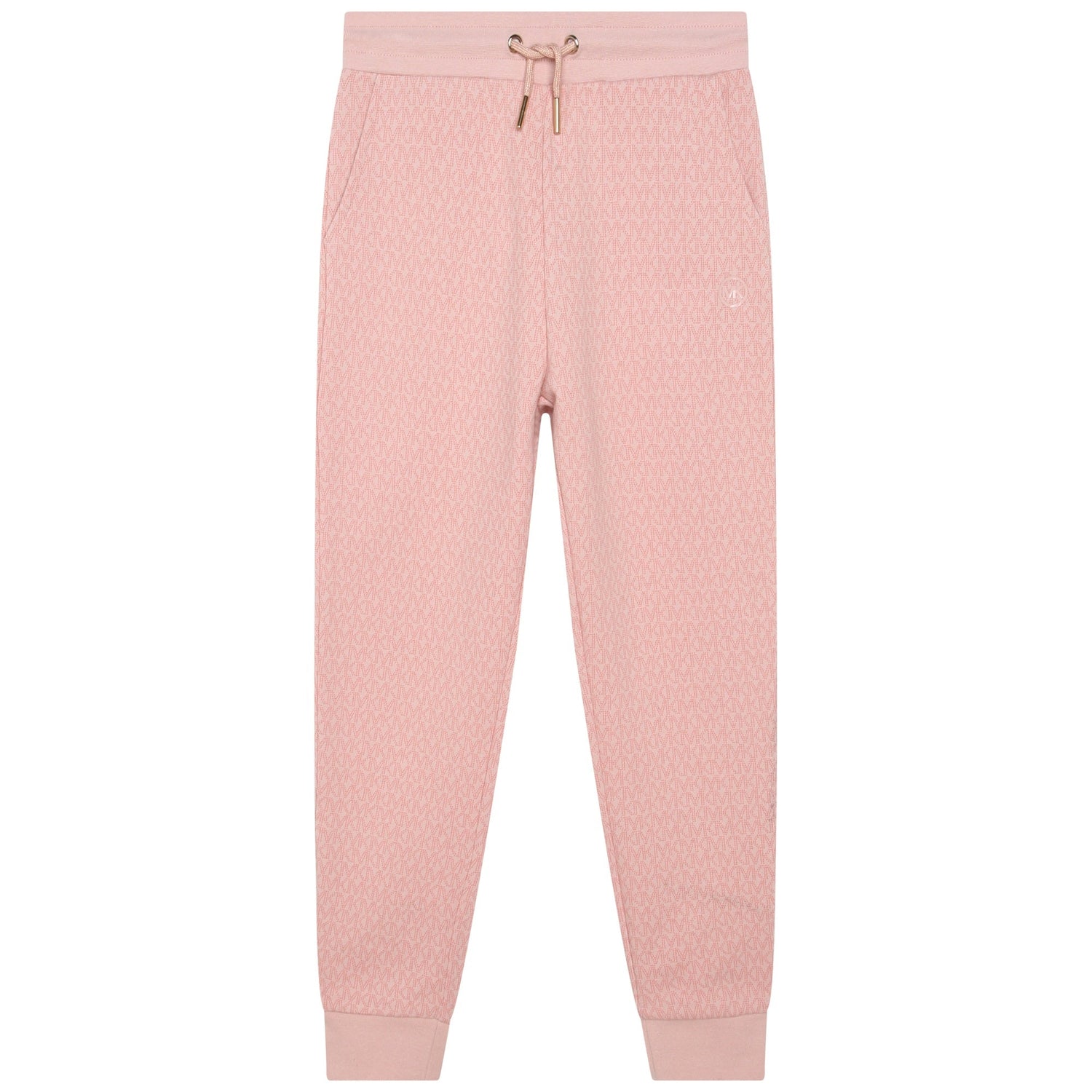 Signature Jogging Bottoms Michael Kors