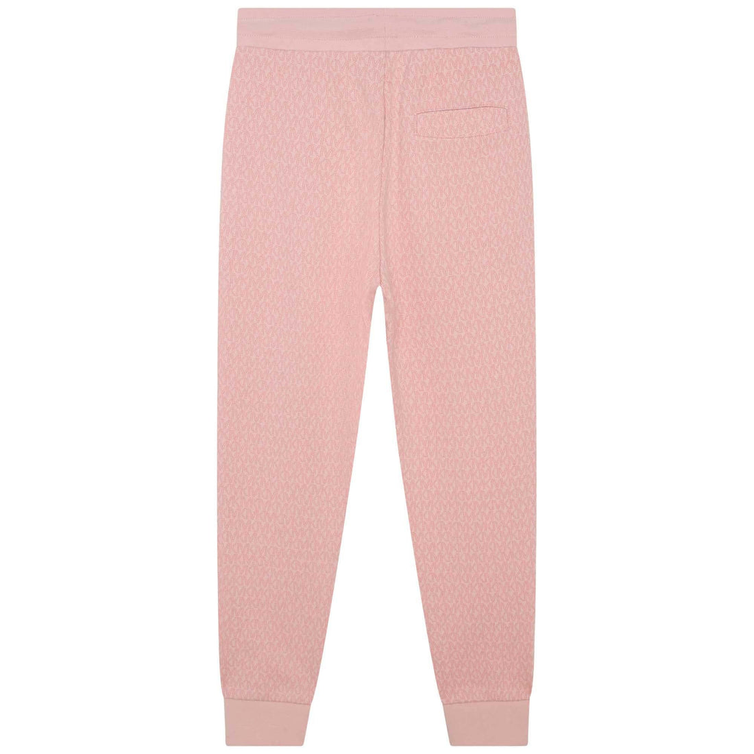 Signature Jogging Bottoms Michael Kors