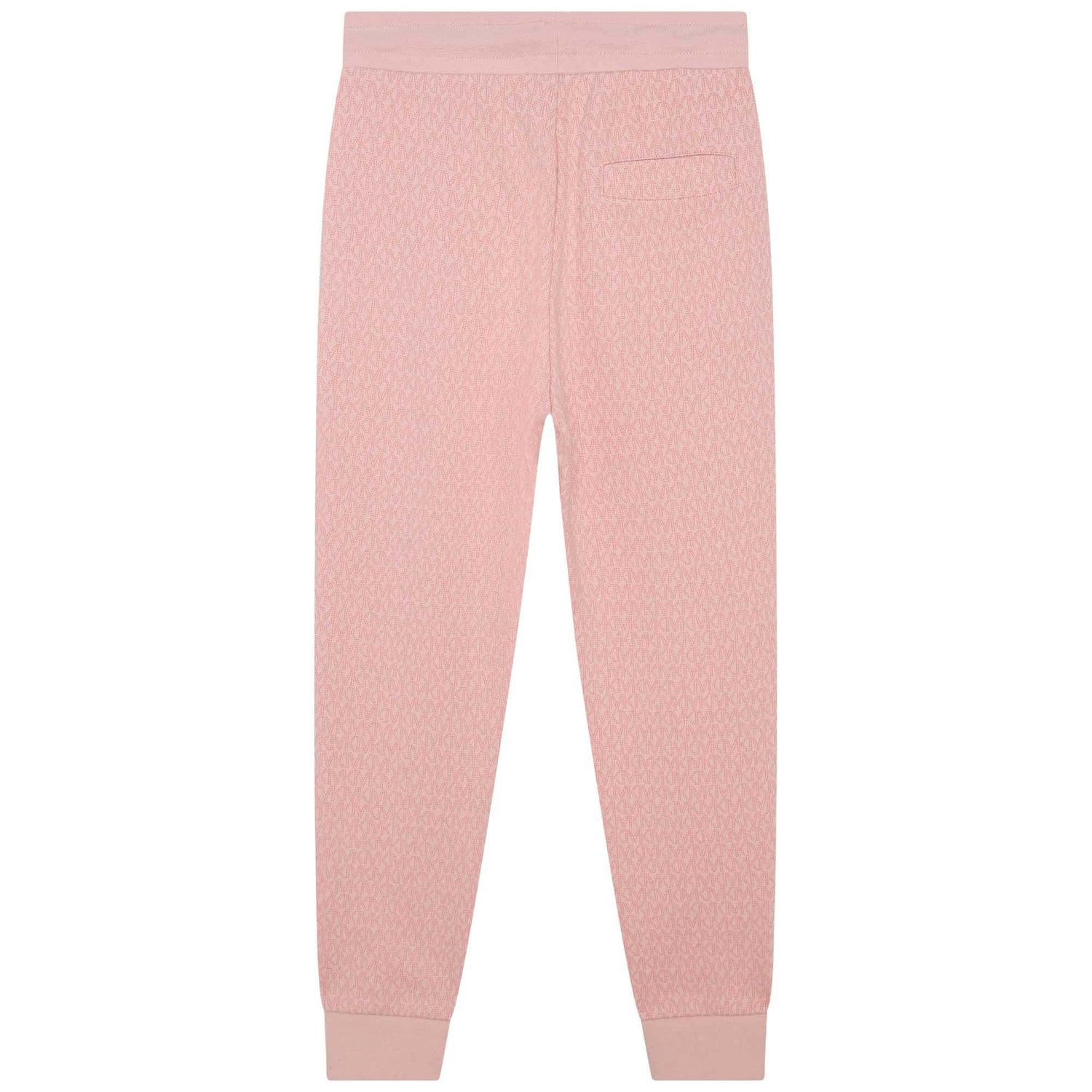 Signature Jogging Bottoms Michael Kors