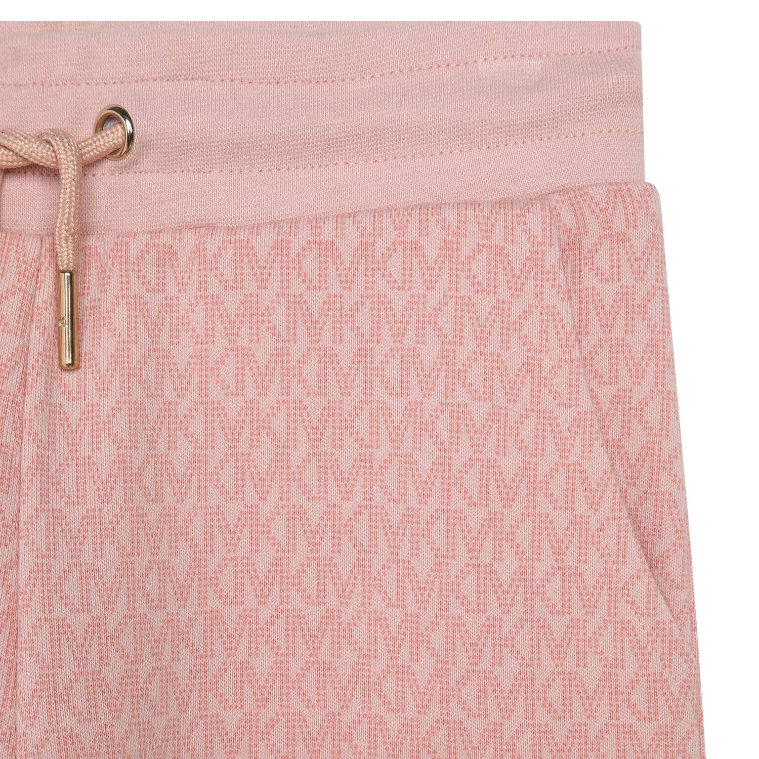 Signature Jogging Bottoms Michael Kors
