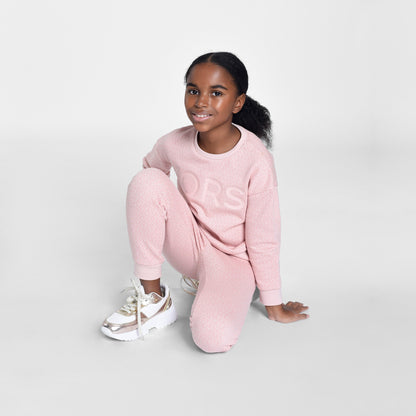 Signature Jogging Bottoms Michael Kors
