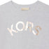 Short Sleeves T-Shirt Michael Kors