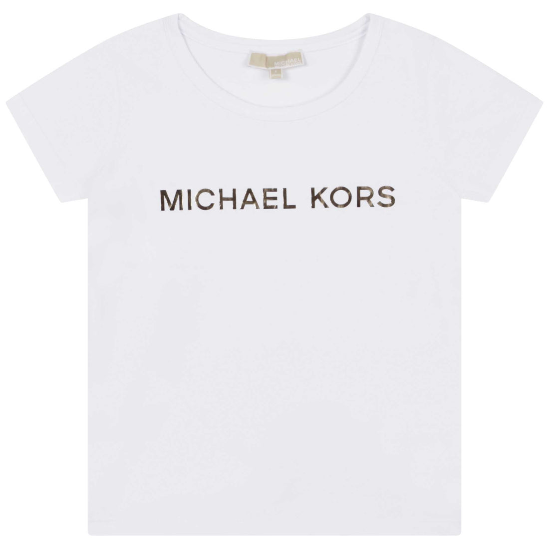 Short Sleeves Tee Michael Kors