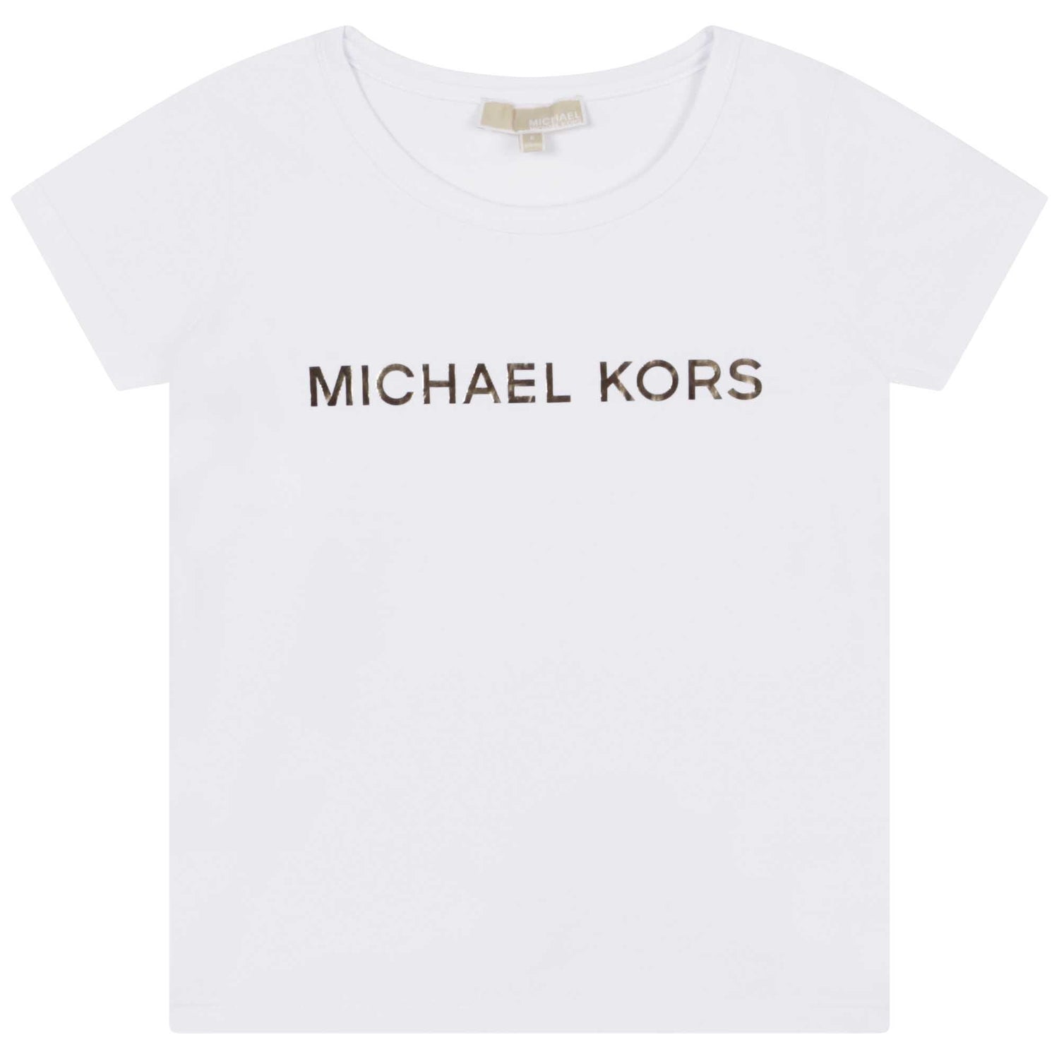 Short Sleeves Tee Michael Kors