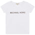 Short Sleeves Tee Michael Kors