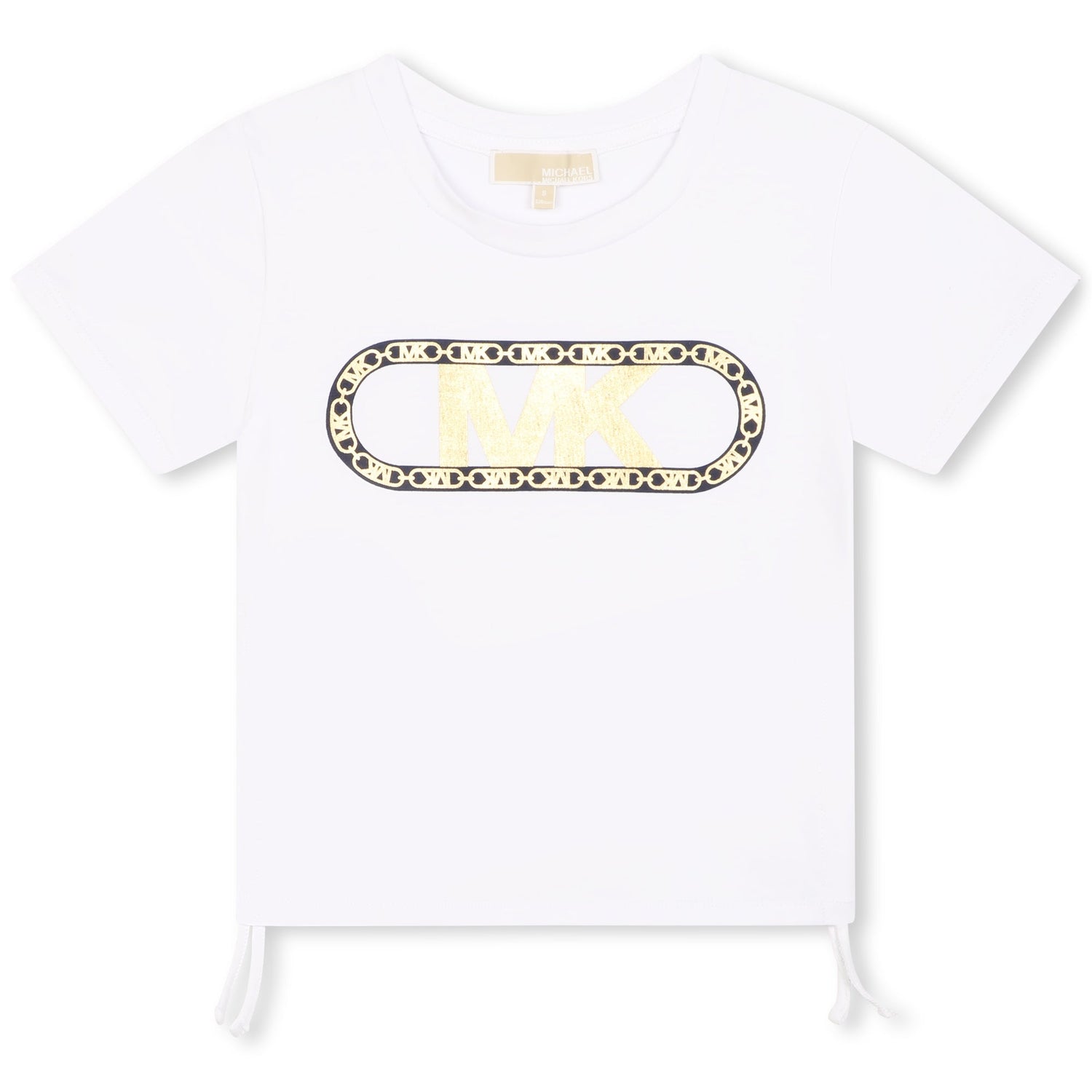Short Sleeves Tee Michael Kors