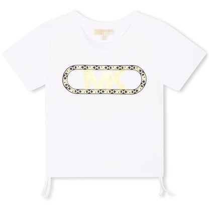 Short Sleeves Tee Michael Kors