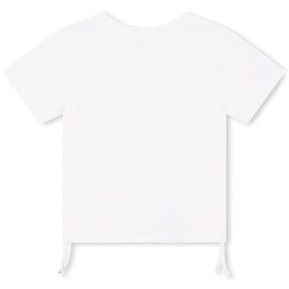 Short Sleeves Tee Michael Kors