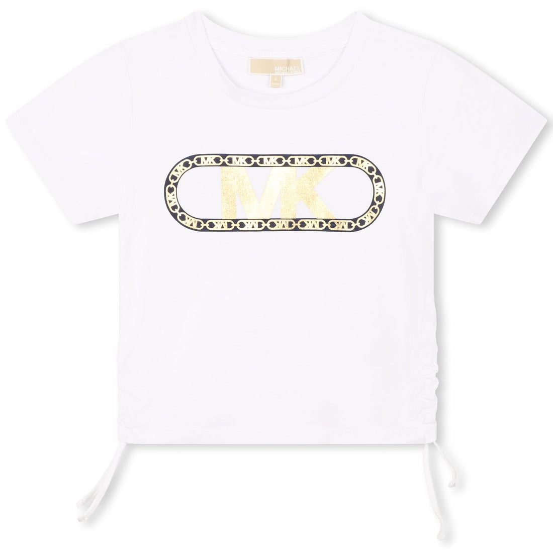 Short Sleeves Tee Michael Kors