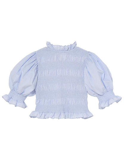 Dallas Top Tutu Du Monde