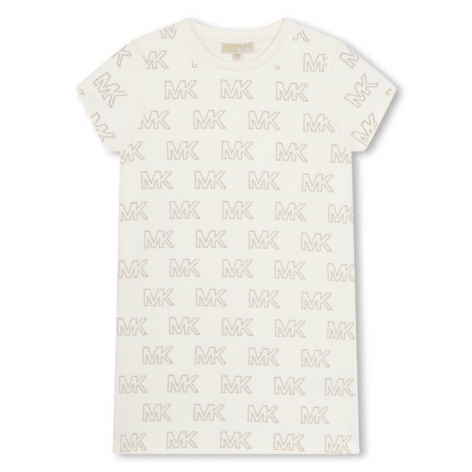 Short Sleeve Dress Michael Kors