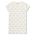Short Sleeve Dress Michael Kors