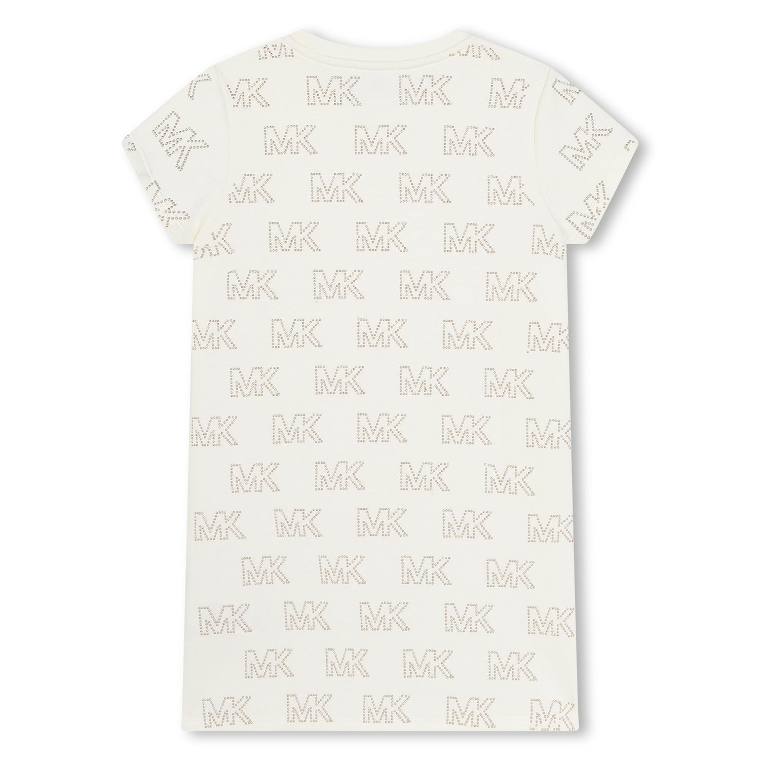 Short Sleeve Dress Michael Kors