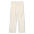 Jacquard Satin Trousers Michael Kors
