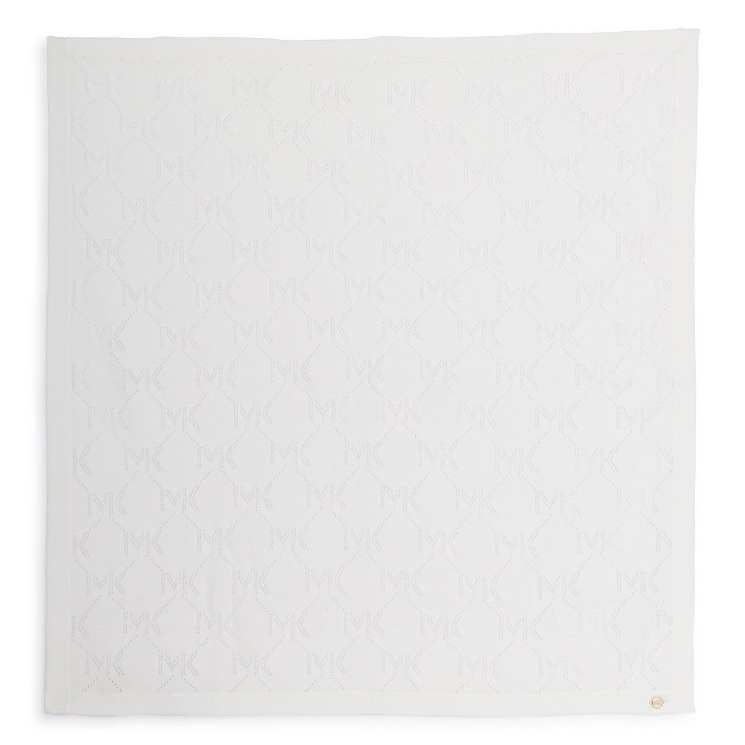 Knit Blanket Michael Kors