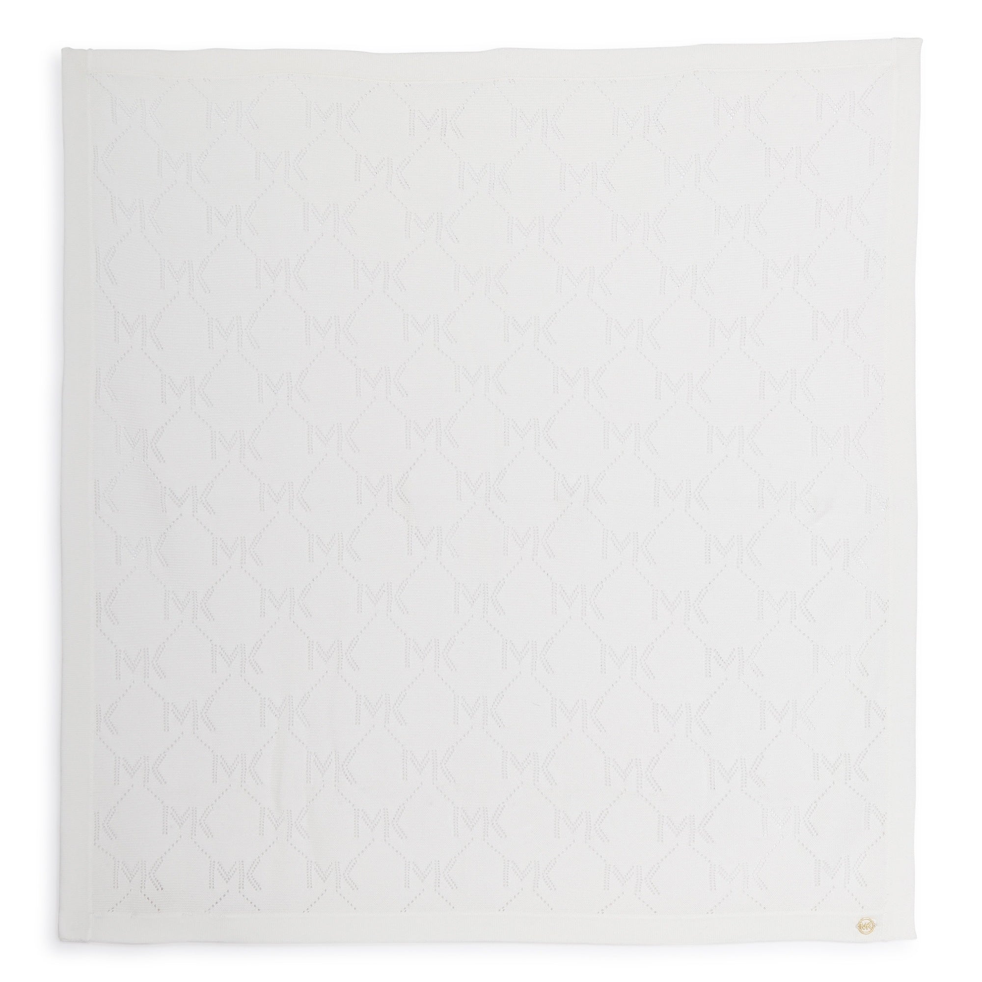 Knit Blanket Michael Kors
