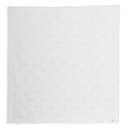 Knit Blanket Michael Kors