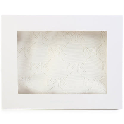 Knit Blanket Michael Kors