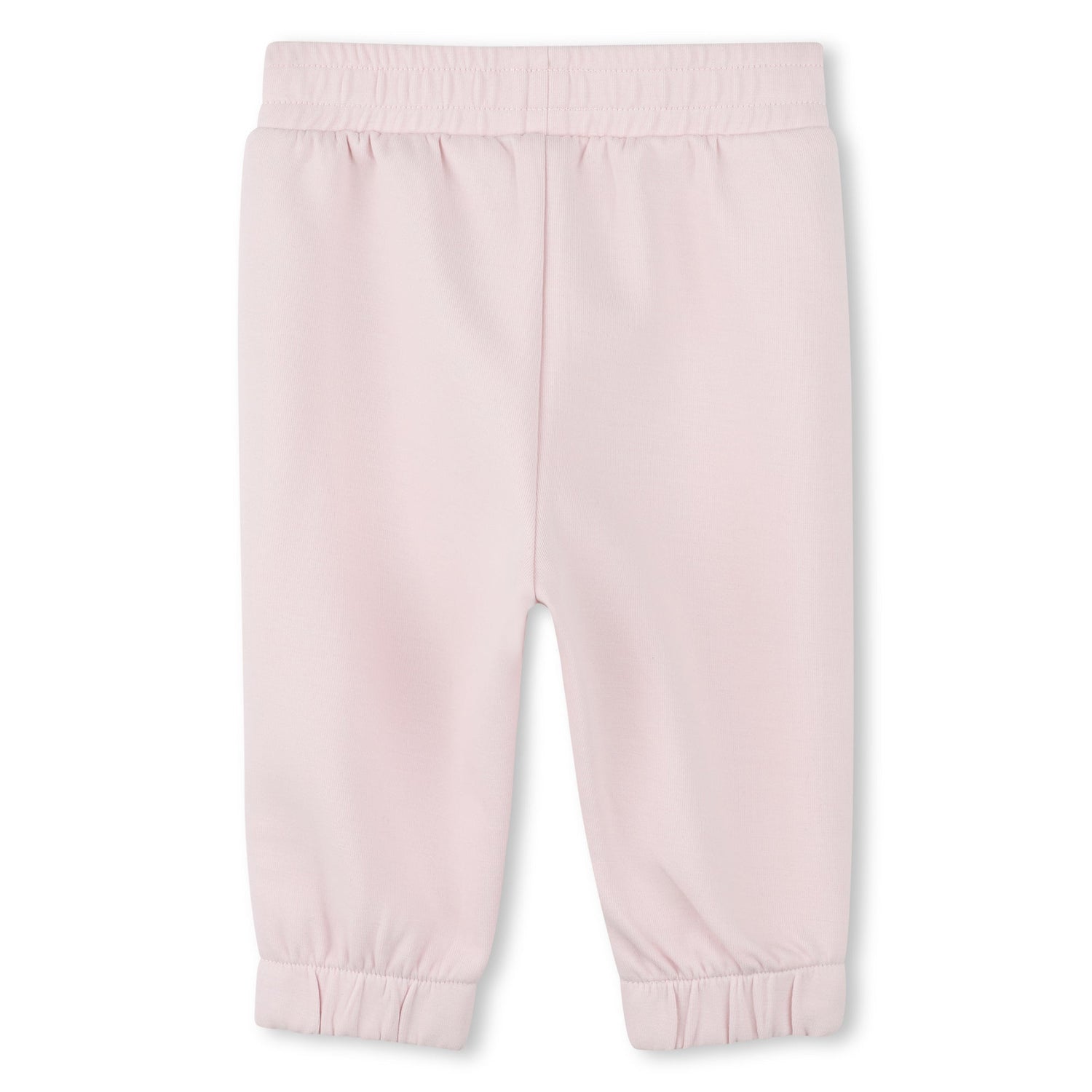 Track Suit: Cardigan, T-Shirt, and Pants with Metallic "MK Empire" Details Michael Kors