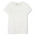 Classic White T-Shirt Michael Kors
