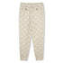 Chain-Print Trousers with Pocket Detail Michael Kors