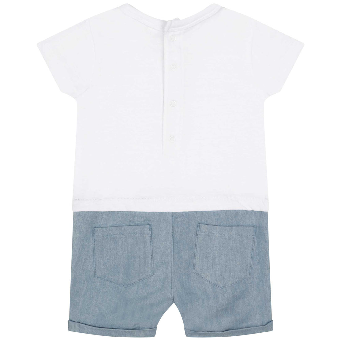 Short All In One Michael Kors
