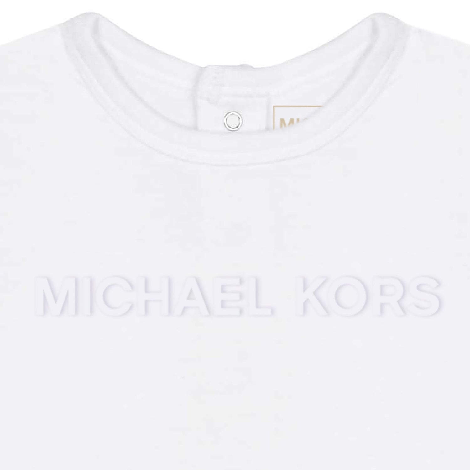 Short All In One Michael Kors