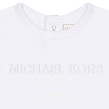 Short All In One Michael Kors