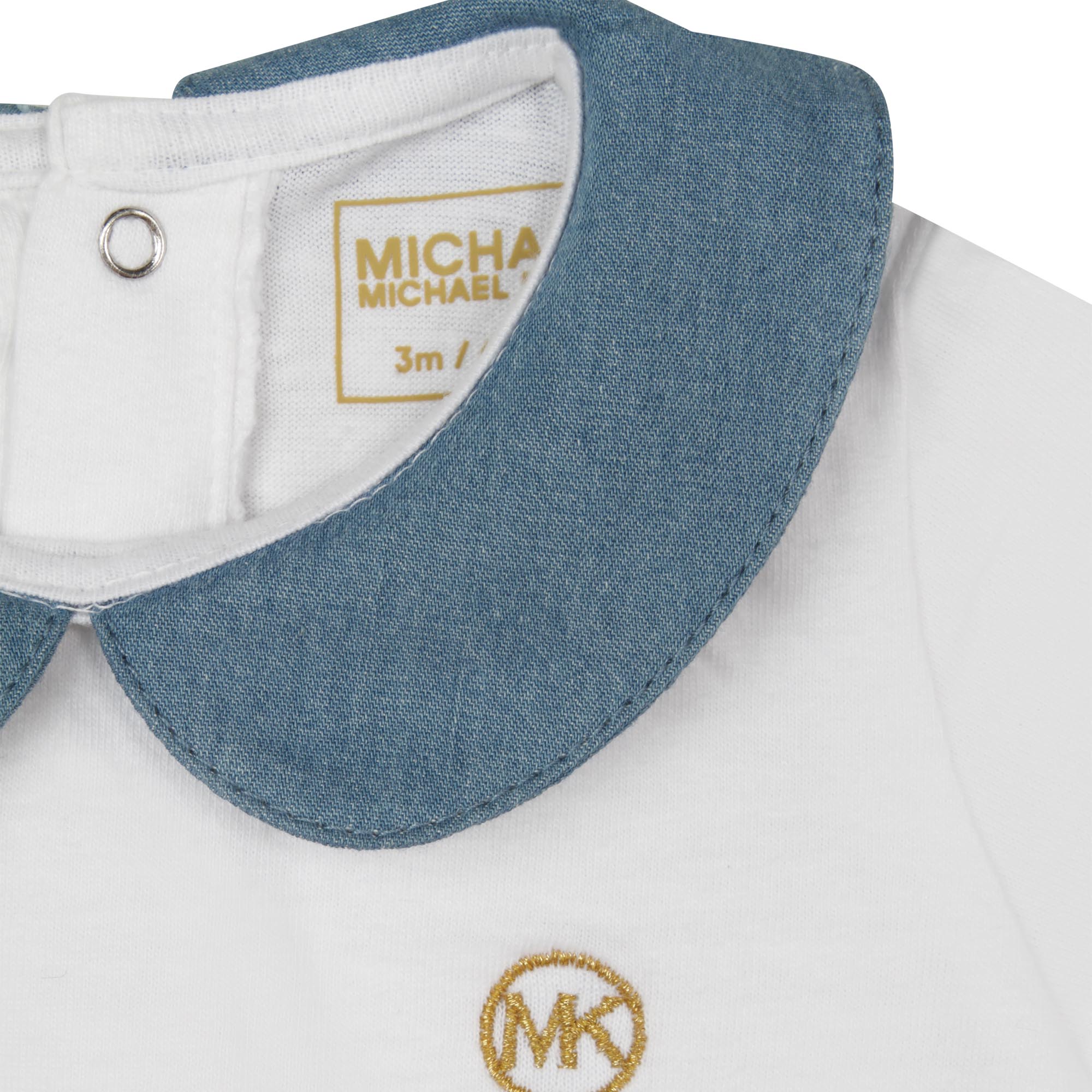 Short All In One Michael Kors