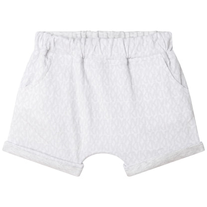 T-Shirt And Bermuda Shorts Michael Kors