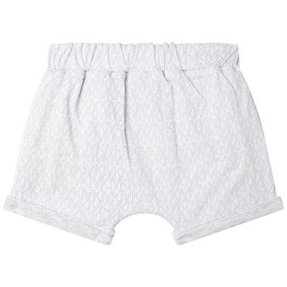 T-Shirt And Bermuda Shorts Michael Kors