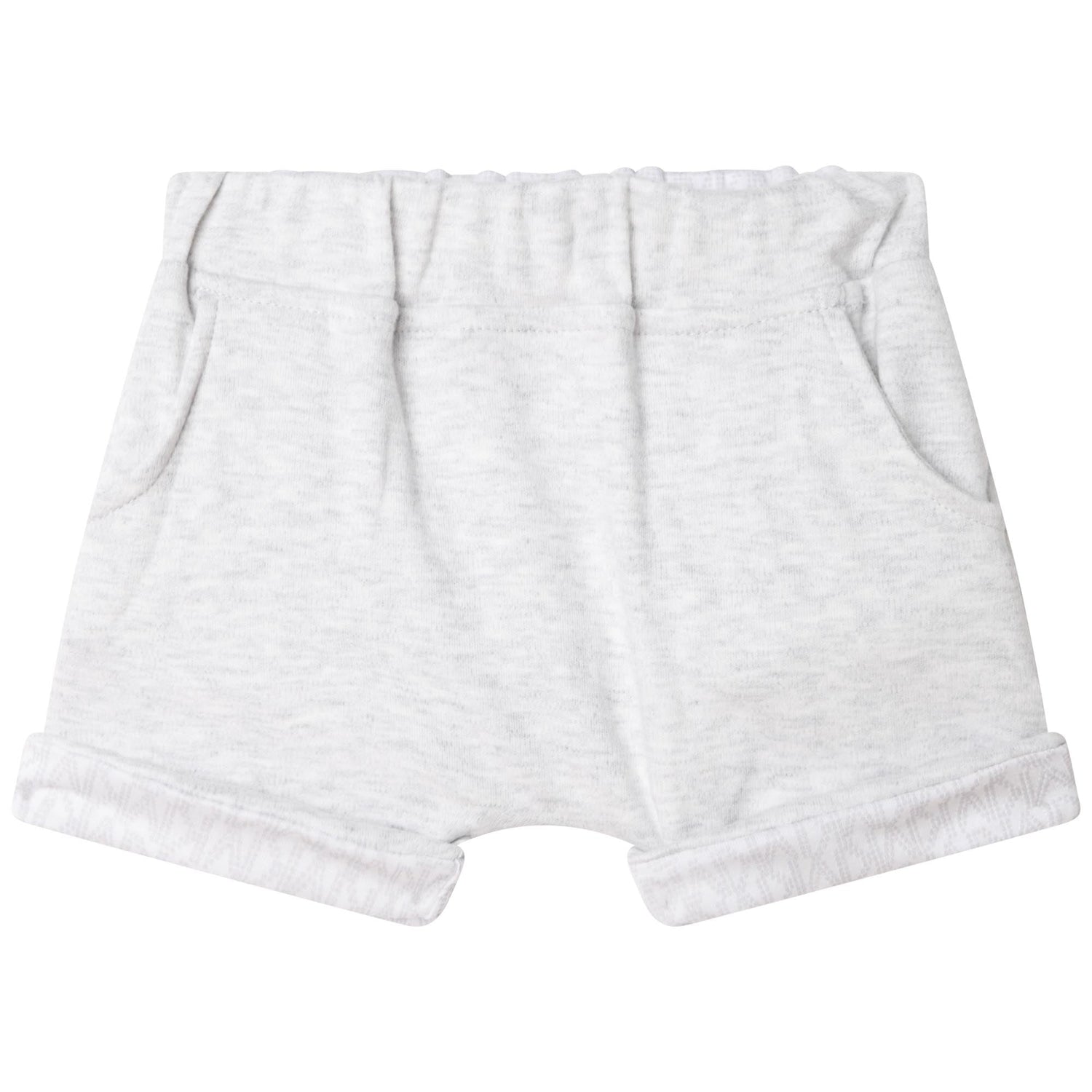 T-Shirt And Bermuda Shorts Michael Kors