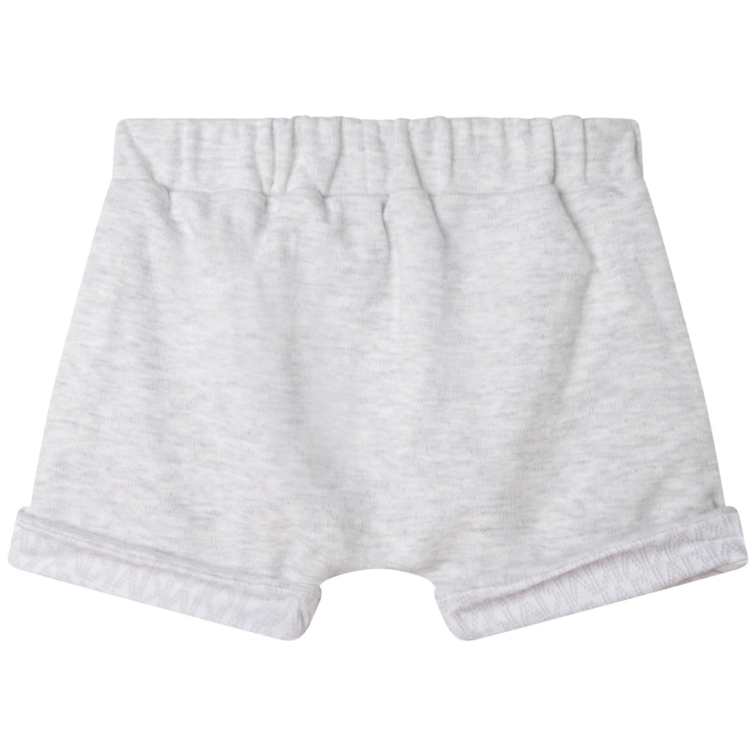 T-Shirt And Bermuda Shorts Michael Kors