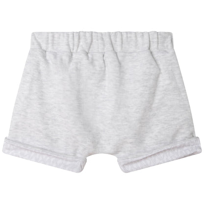 T-Shirt And Bermuda Shorts Michael Kors